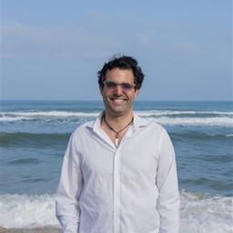 Eliyahu Attias
